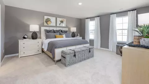 Bedroom - 111 Pinhook Dr, Lexington, NC 27295 photo 1 of 11