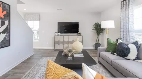 Living - 111 Pinhook Dr, Lexington, NC 27295 photo 1 of 3