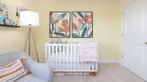 Bedroom - 111 Pinhook Dr, Lexington, NC 27295 photo 5 of 11