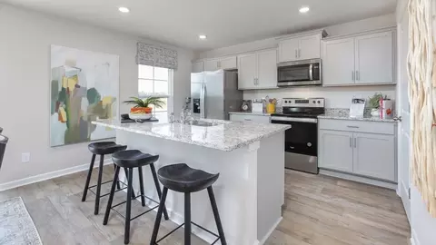 Kitchen - 111 Pinhook Dr, Lexington, NC 27295 photo 1 of 5