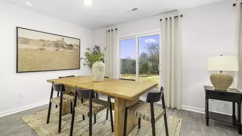 Dining - 111 Pinhook Dr, Lexington, NC 27295 photo 3 of 3