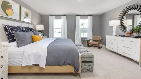 Bedroom - 111 Pinhook Dr, Lexington, NC 27295 photo 2 of 11