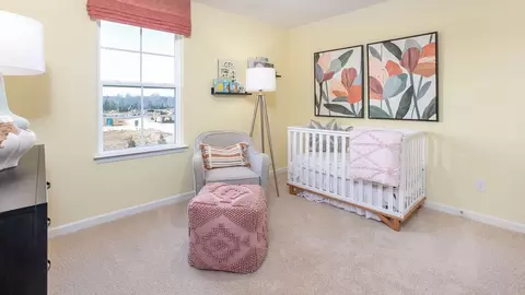 Bedroom - 111 Pinhook Dr, Lexington, NC 27295 photo 4 of 11