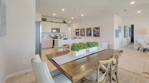Dining - 1115 Briscoe St, Brenham, TX 77833 photo 2 of 2