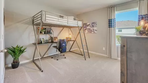 Bedroom - 1115 Briscoe St, Brenham, TX 77833 photo 2 of 5