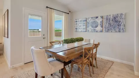 Dining - 1115 Briscoe St, Brenham, TX 77833 photo 1 of 2