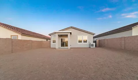 Exterior - 12955 E Russo Dr, Vail, AZ 85641 photo 5 of 14