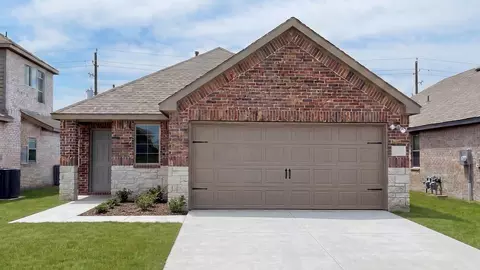 658 Glee Stem Rd, Lavon, TX 75166