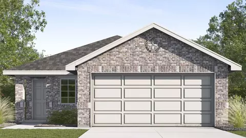 658 Glee Stem Rd, Lavon, TX 75166