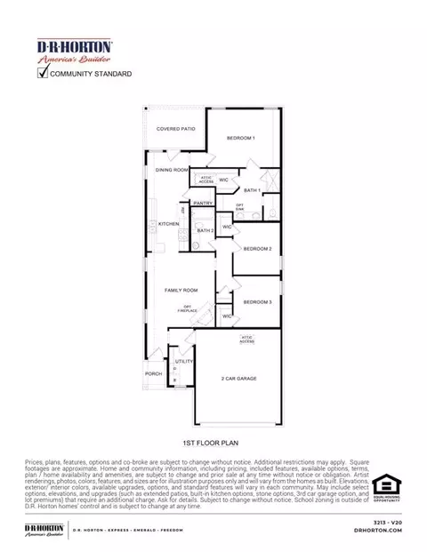 658 Glee Stem Rd, Lavon, TX 75166