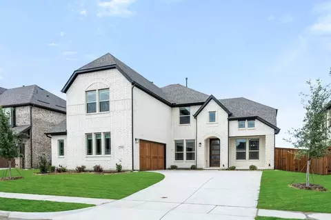 2349 Flora Dr, Rockwall, TX 75032