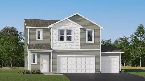2551 Jandell Ave NE, Saint Michael, MN 55376