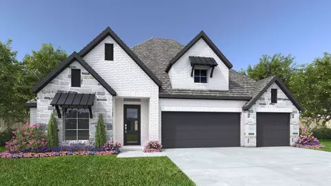 228 Star Rush Trl, Georgetown, TX 78633 photo 3
