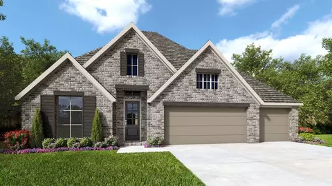 228 Star Rush Trl, Georgetown, TX 78633 photo 2