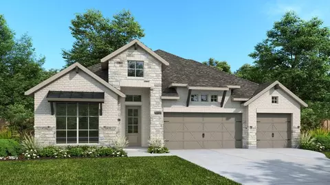 228 Star Rush Trl, Georgetown, TX 78633 photo 4