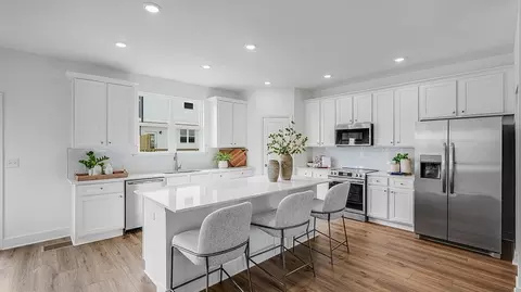 3382 Aberdeen Row, Chattanooga, TN 37410