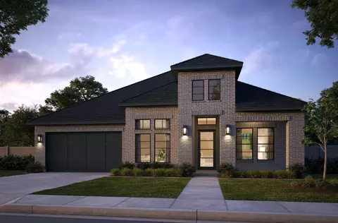 4616 Floral Fields Way, Mckinney, TX 75071