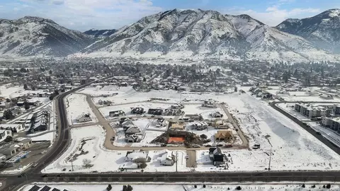 View/Area - 1257 E Talmage Ln, Logan, UT 84321 photo 6 of 7