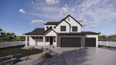 Exterior - 1257 E Talmage Ln, Logan, UT 84321 photo 2 of 8