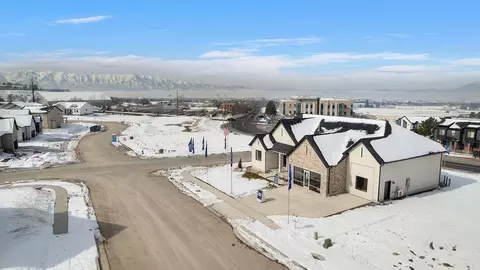View/Area - 1257 E Talmage Ln, Logan, UT 84321 photo 4 of 7