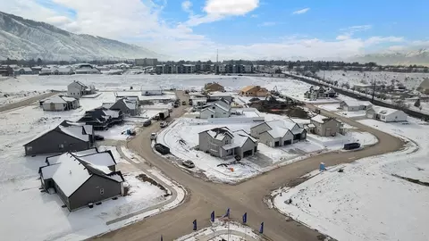 View/Area - 1257 E Talmage Ln, Logan, UT 84321 photo 2 of 7