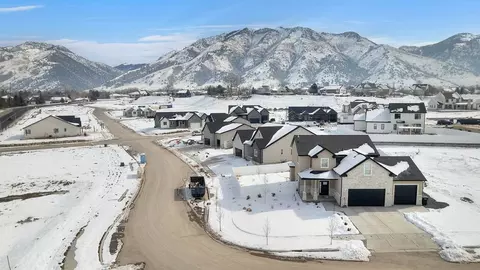 View/Area - 1257 E Talmage Ln, Logan, UT 84321 photo 1 of 7