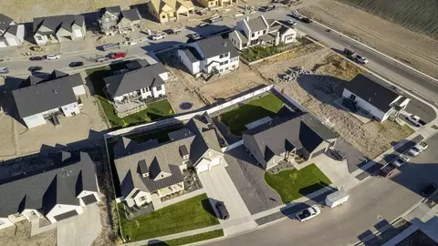 View/Area - 1257 E Talmage Ln, Logan, UT 84321 photo 6 of 7