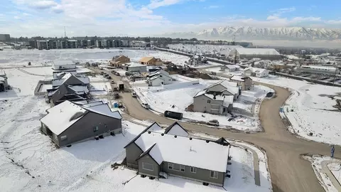 View/Area - 1257 E Talmage Ln, Logan, UT 84321 photo 5 of 7
