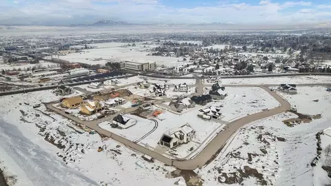 View/Area - 1257 E Talmage Ln, Logan, UT 84321 photo 7 of 7