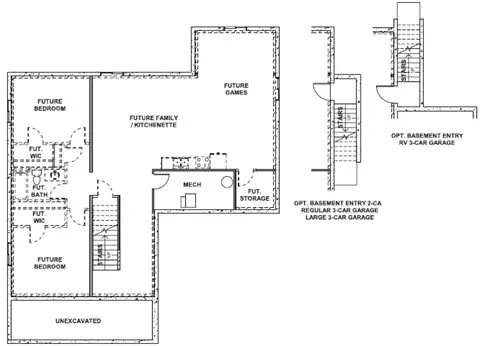 Floorplan - 1257 E Talmage Ln, Logan, UT 84321 photo 3 of 3