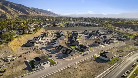 View/Area - 1257 E Talmage Ln, Logan, UT 84321 photo 2 of 7