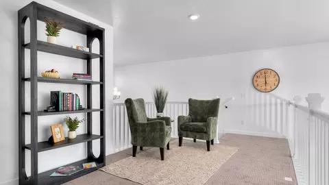 Entry Way - 1257 E Talmage Ln, Logan, UT 84321 photo 1 of 1