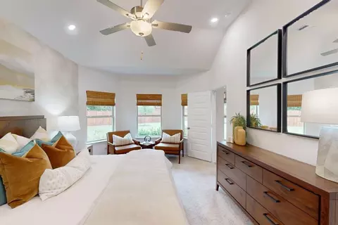 Bedroom - 6517 Adderly Rd, Pilot Point, TX 76258 photo 1 of 1