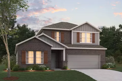 6517 Adderly Rd, Pilot Point, TX 76258