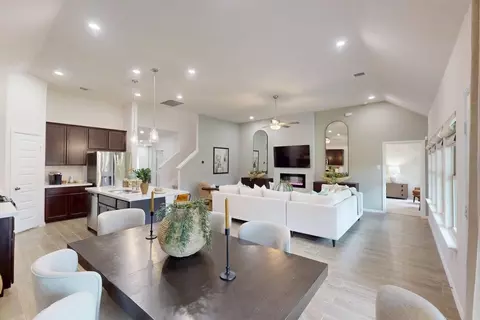 Dining - 6517 Adderly Rd, Pilot Point, TX 76258 photo 1 of 1