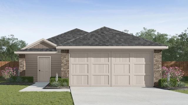 3442 Hackberry Grv, San Antonio, TX 78264