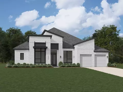 Exterior - 2237 Pinner Ct, Celina, TX 75009 photo 3 of 25