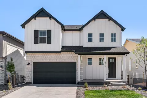 8958 Whiteclover St, Littleton, CO 80125