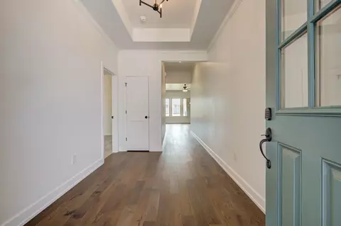 Entry Way - 7201 E Oakland St, Broken Arrow, OK 74014 photo 5 of 9