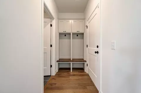 Entry Way - 7201 E Oakland St, Broken Arrow, OK 74014 photo 4 of 9