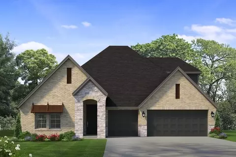 Exterior - 7201 E Oakland St, Broken Arrow, OK 74014 photo 1 of 5