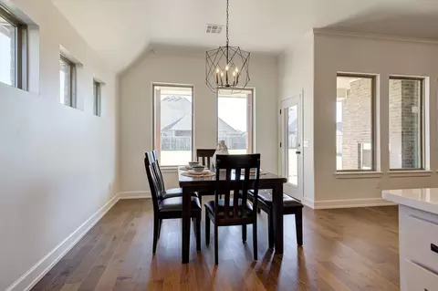 Dining - 7201 E Oakland St, Broken Arrow, OK 74014 photo 1 of 4