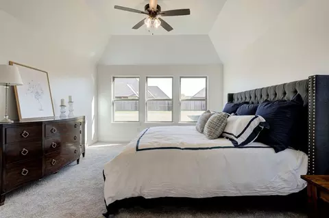 Bedroom - 7201 E Oakland St, Broken Arrow, OK 74014 photo 2 of 10
