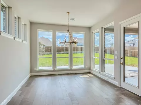 Dining - 788 Cedarwood Ct, Haslet, TX 76052 photo 1 of 2