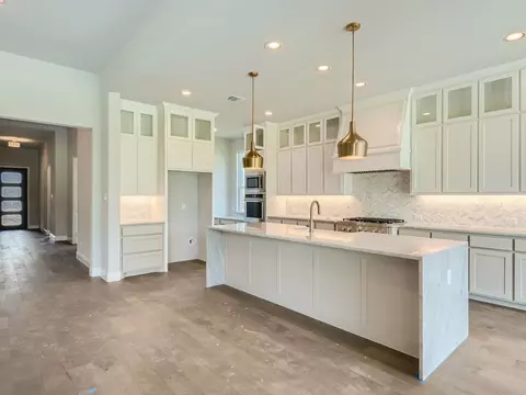 Kitchen - 788 Cedarwood Ct, Haslet, TX 76052 photo 1 of 3
