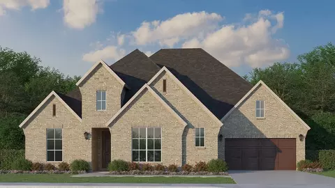 Exterior - 788 Cedarwood Ct, Haslet, TX 76052 photo 1 of 1