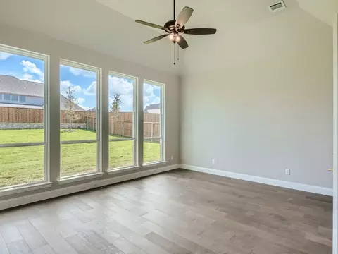 Living - 788 Cedarwood Ct, Haslet, TX 76052 photo 3 of 3