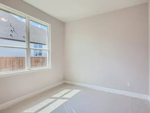 Bedroom - 788 Cedarwood Ct, Haslet, TX 76052 photo 3 of 4