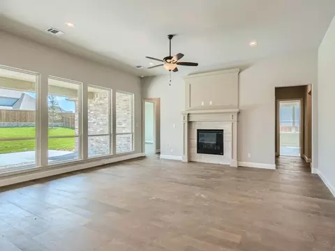 Living - 788 Cedarwood Ct, Haslet, TX 76052 photo 1 of 3