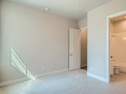 Bedroom - 788 Cedarwood Ct, Haslet, TX 76052 photo 2 of 4
